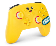 PowerA SWITCH Pad Enhanced Fortnite Peely - 1246871 - zdjęcie 4